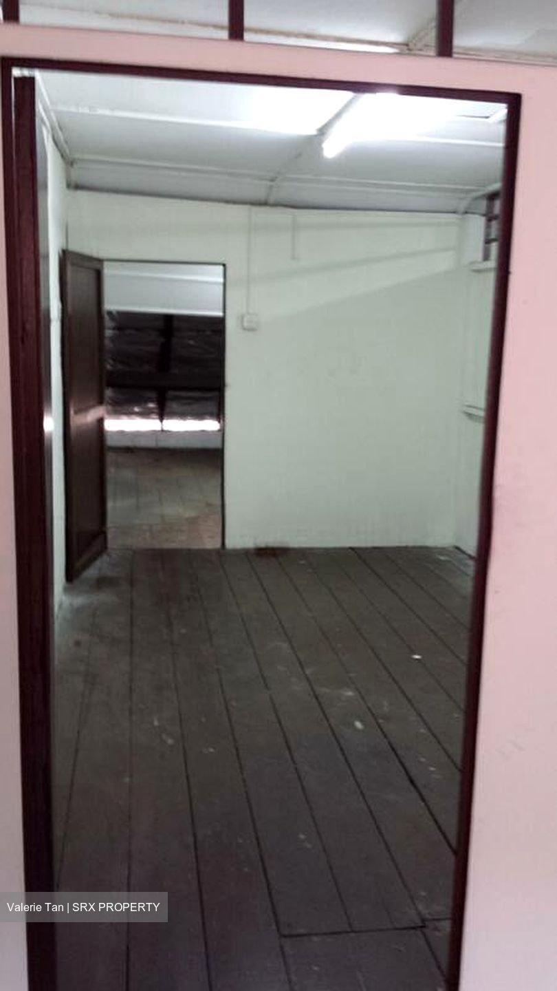 Ah Hood Road (D12), Shop House #521662561